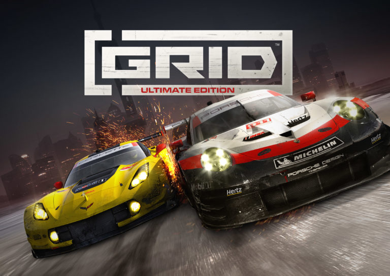 Grid Season 1
