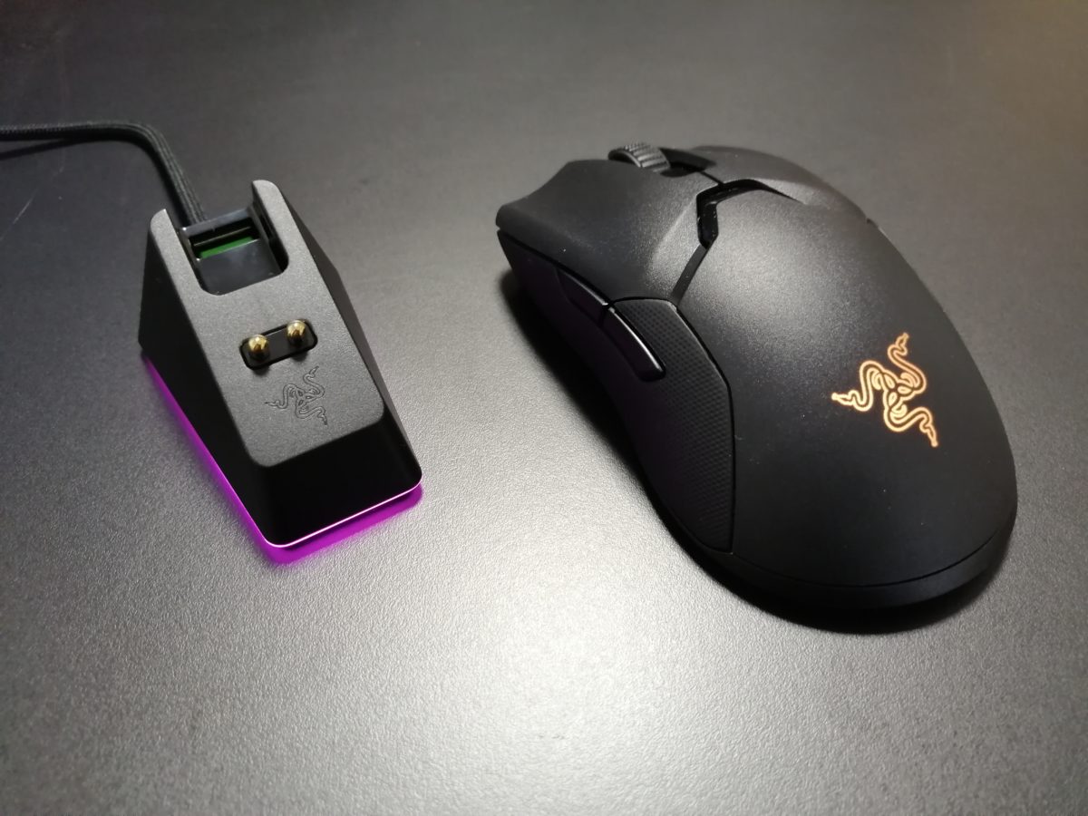 Razer Viper Ultimate