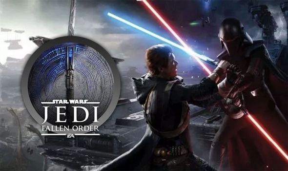 Star Wars Jedi: Fallen Order