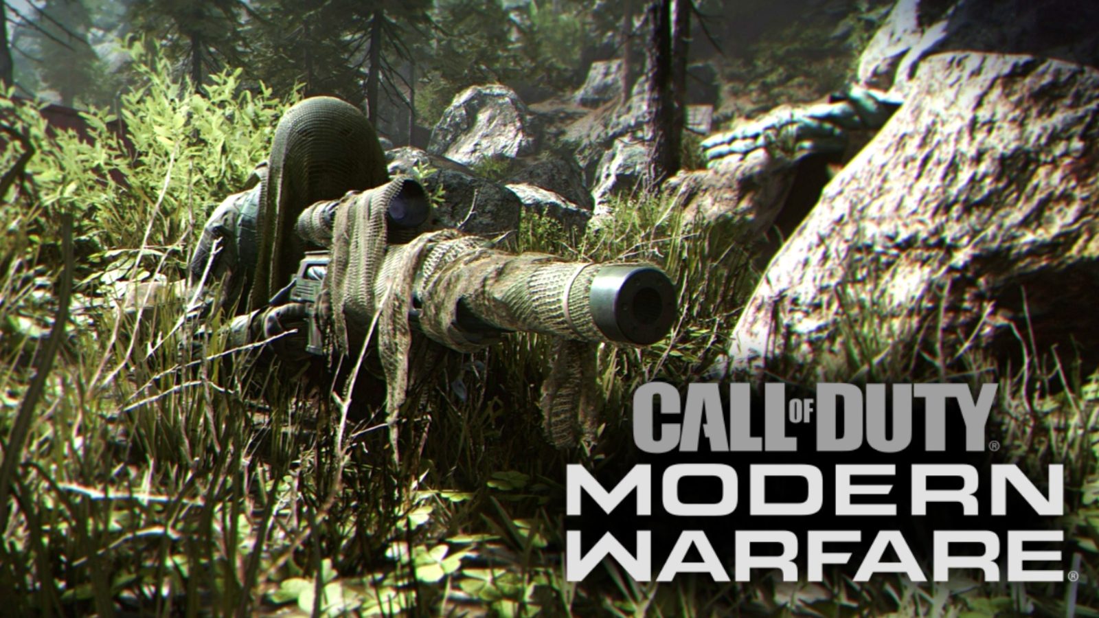 Modern Warfare Update 1.07