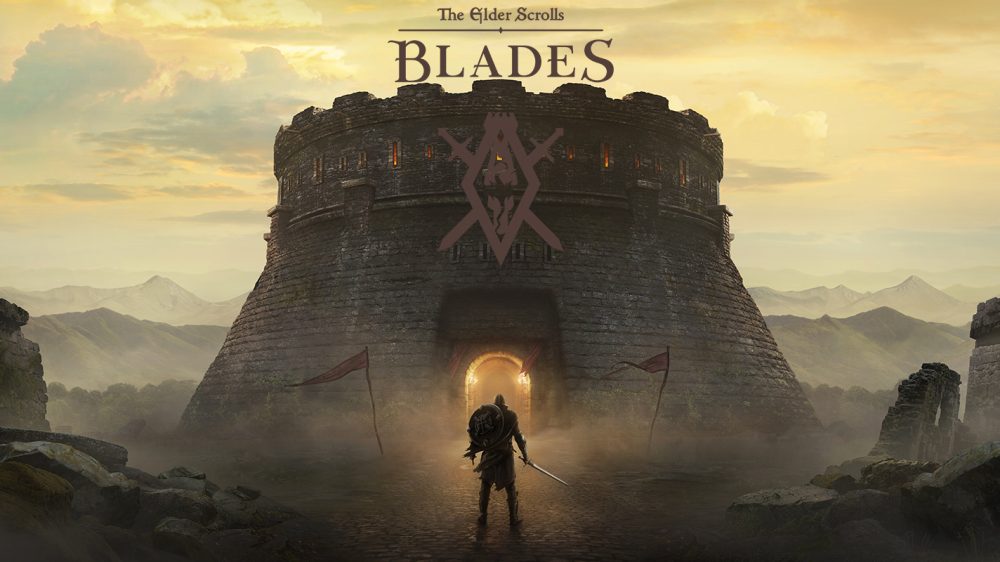 The Elder Scrolls: Blades