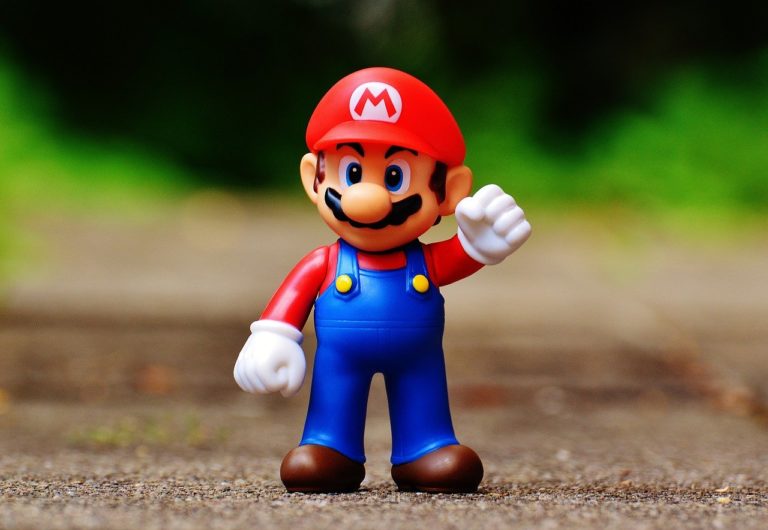 Tencent Nintendo
