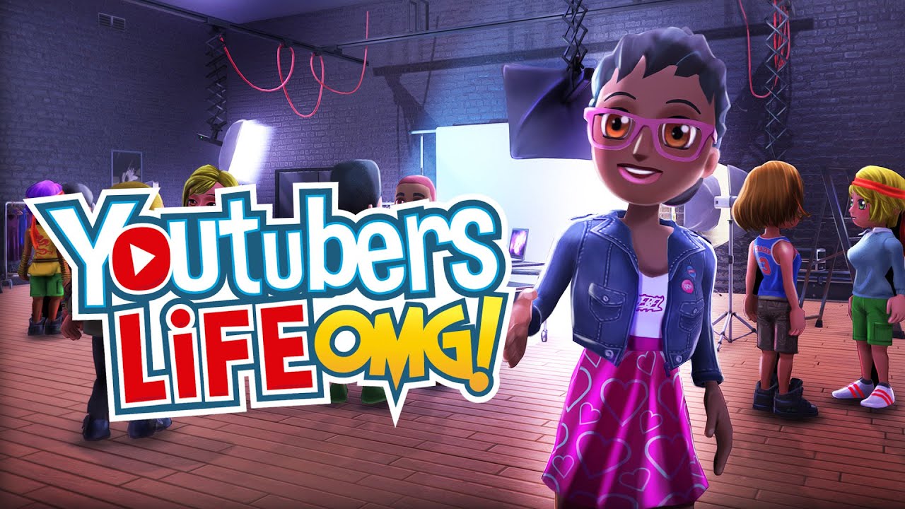 Youtubers Life