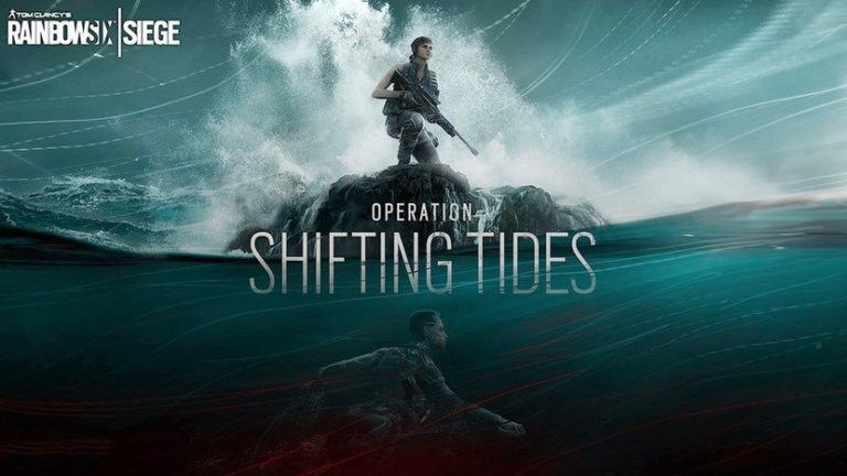 Operation Shifting Tides