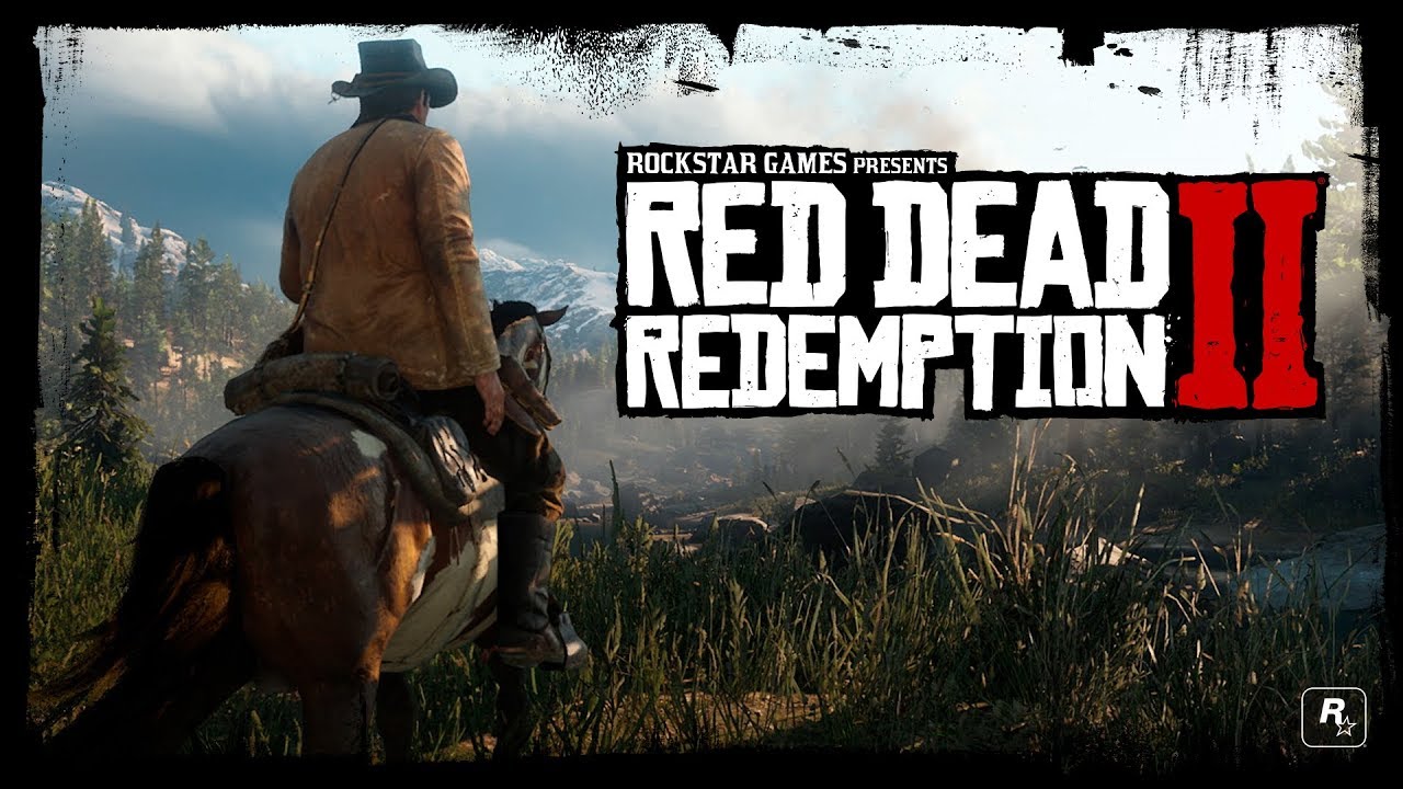Red Dead Redemption 2 Entschuldigung