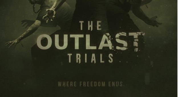 The Outlast Trials