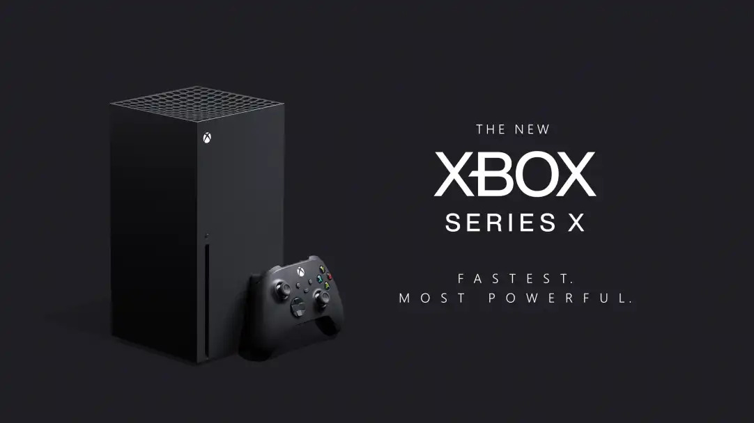 XBox Series X