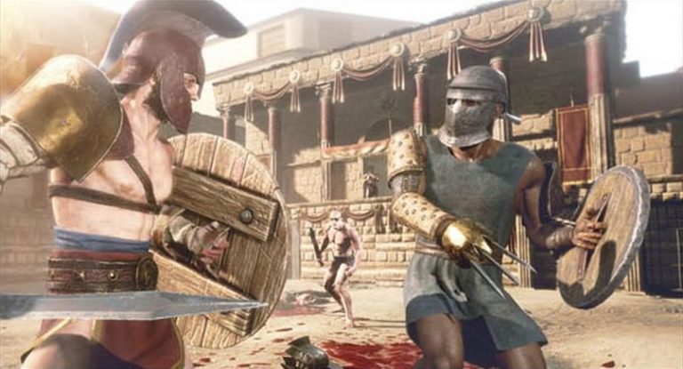 Gladiux