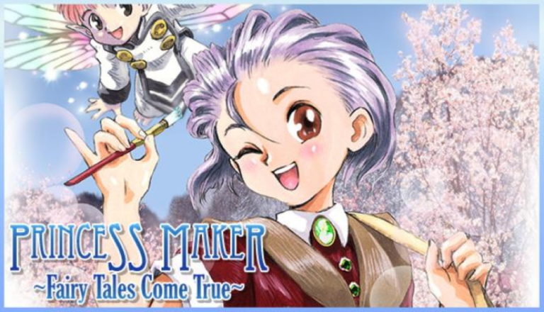 Princess Maker
