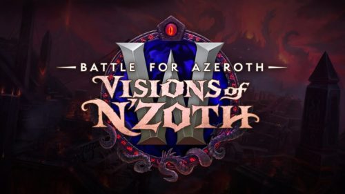 Visions of N’Zoth