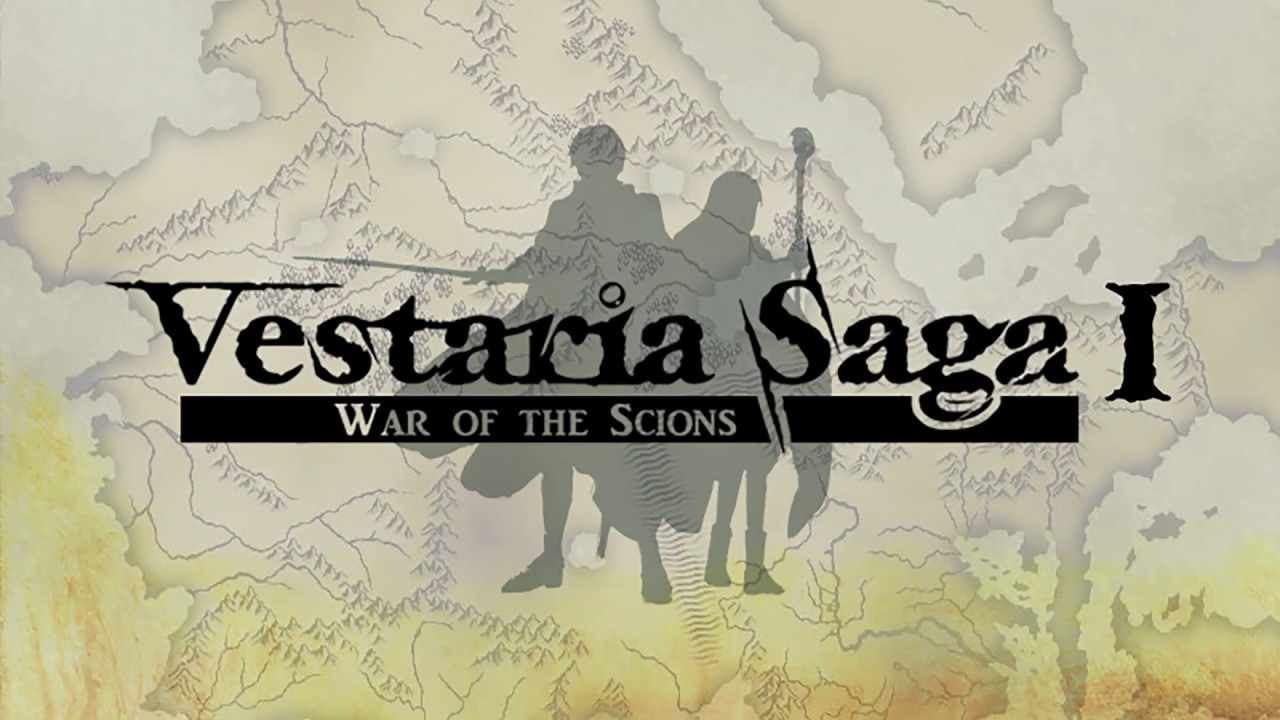 Vestaria Saga