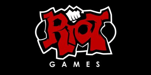Riot Games 2020