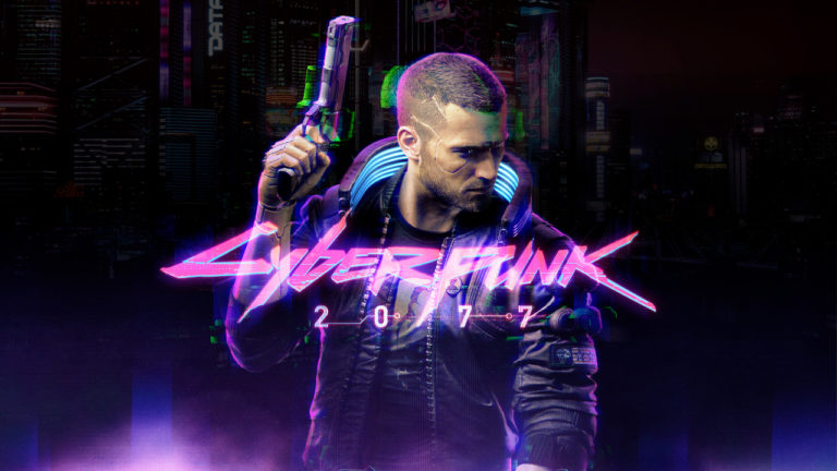 Cyberpunk Multiplayer