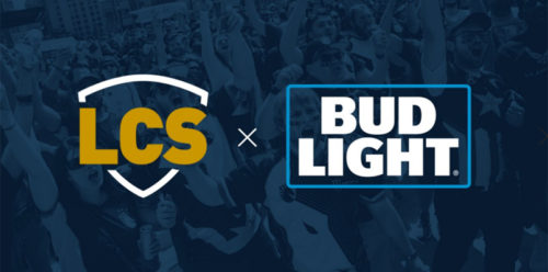Bud Light LCS