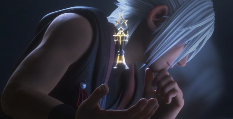 Project Xehanort