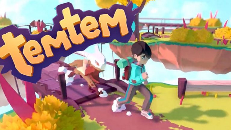 TemTem