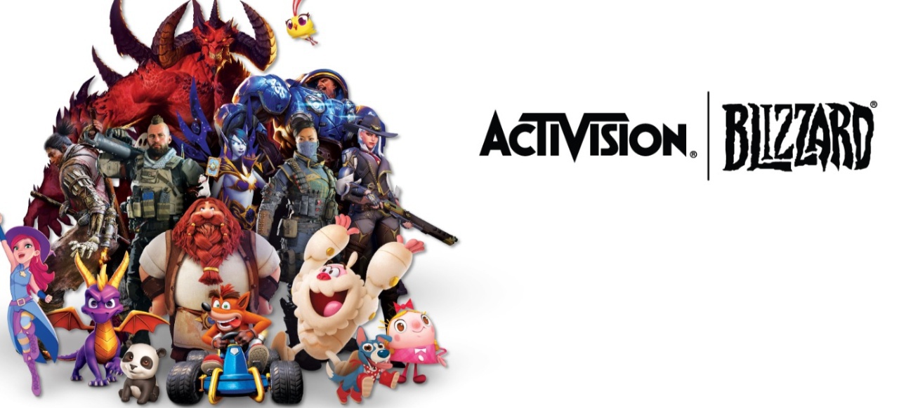 Activision Youtube