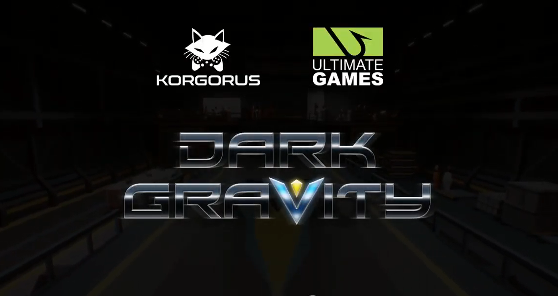 Dark Gravity