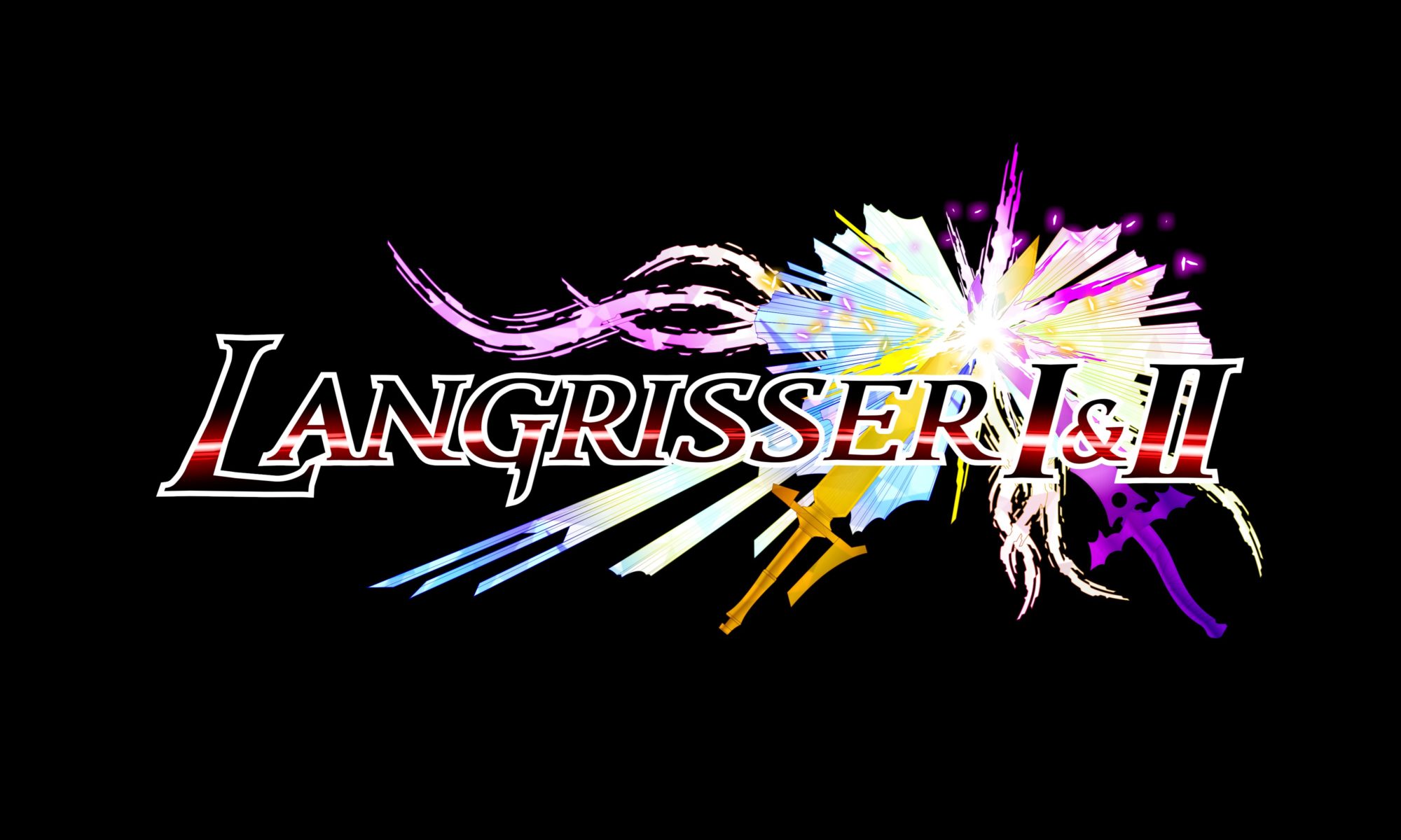 Langrisser I & II