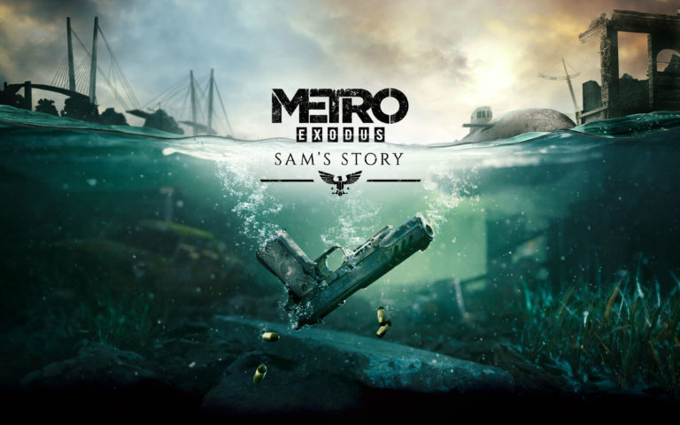 Metro Exodus DLC