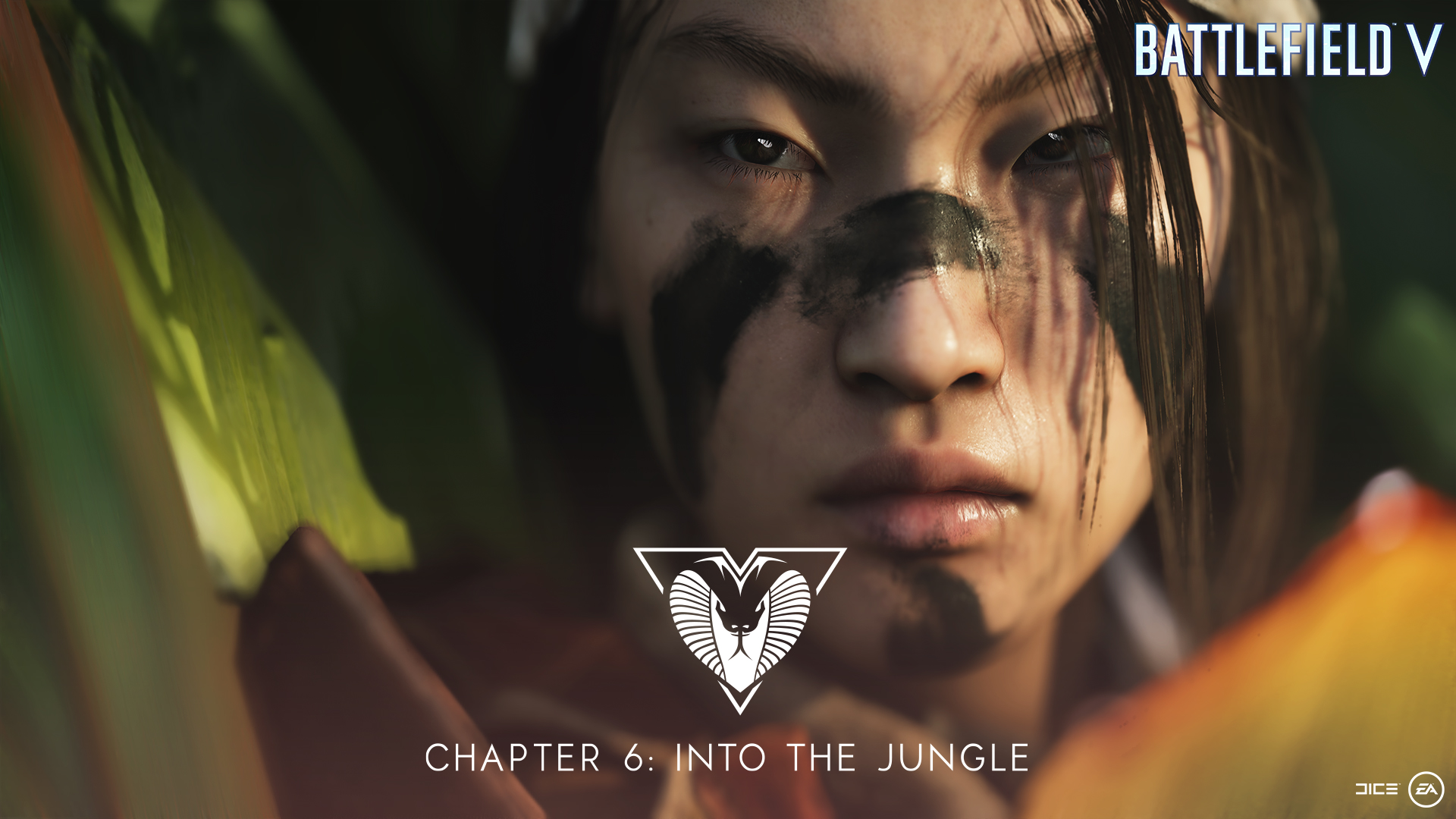 Battlefield V - Kapitel 6: In den Dschungel
