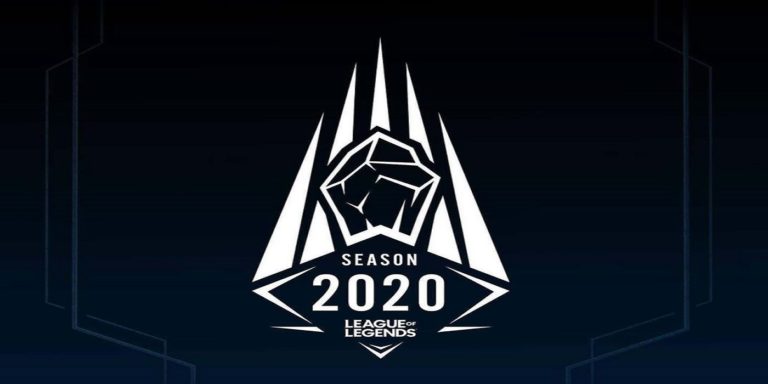 lol season 10