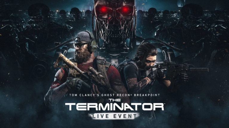 Breakpoint Terminator