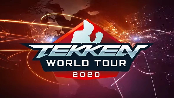 TEKKEN World Tour 2020