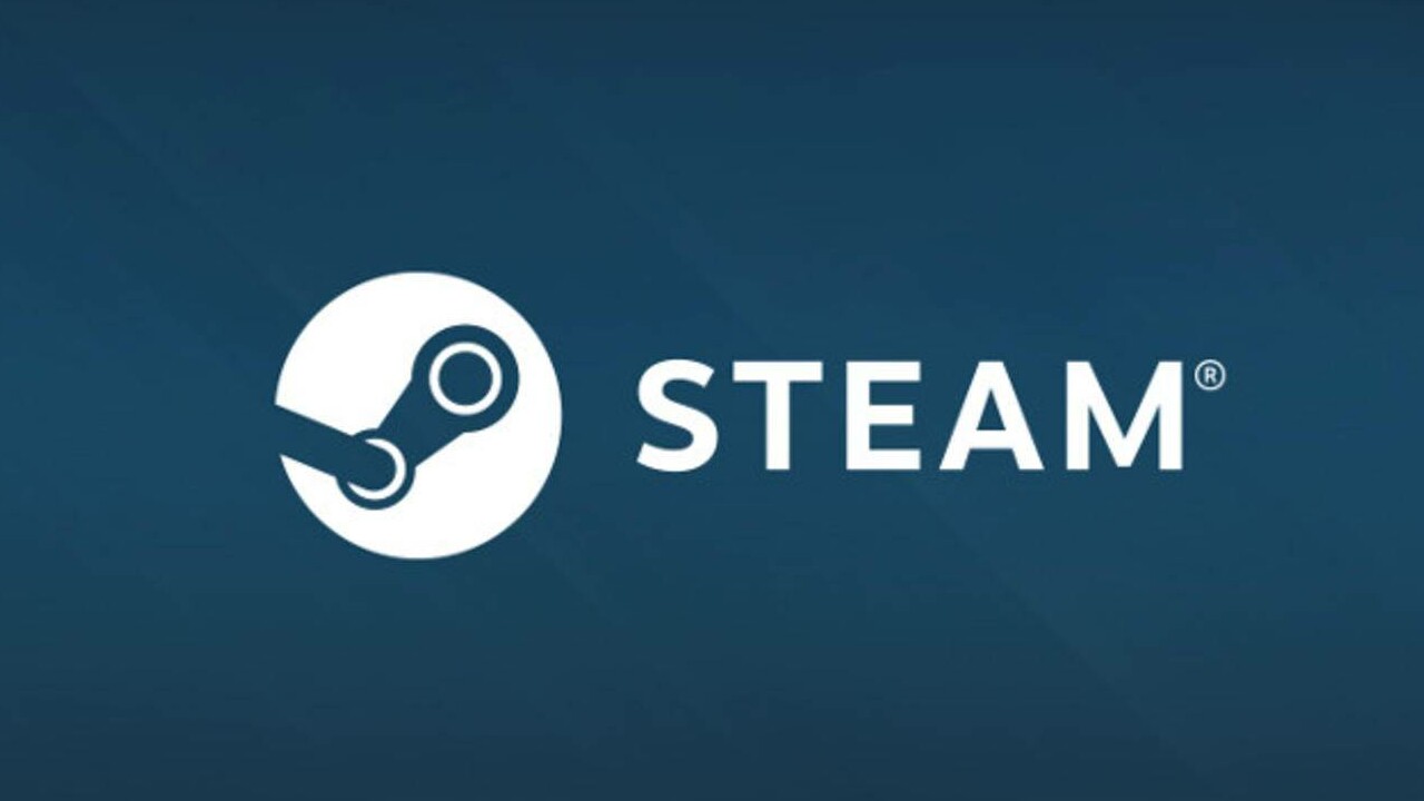 Steam Rekord