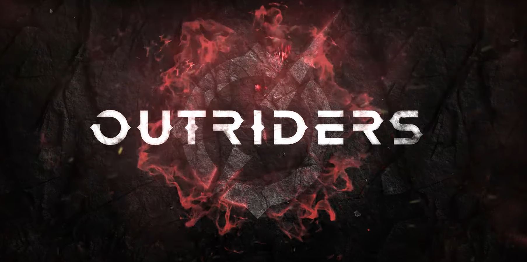 Outriders