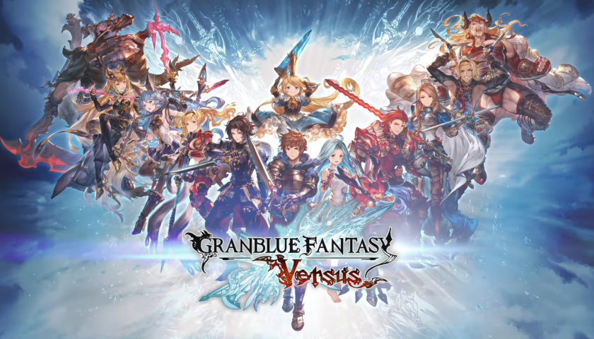 Granblue Fantasy: Versus