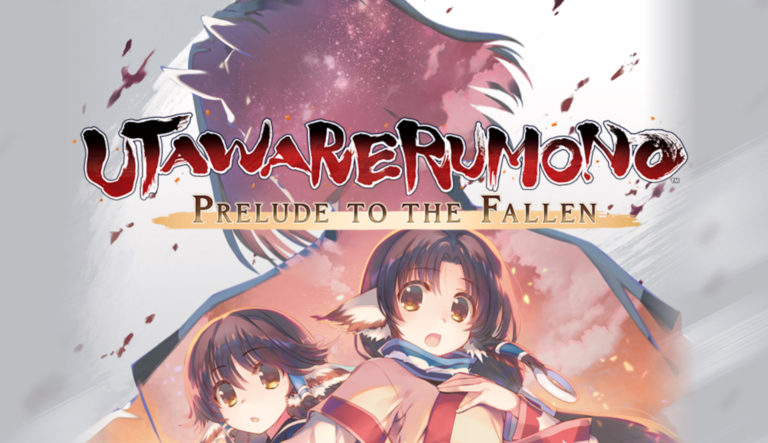 Utawarerumono: Prelude to the Fallen