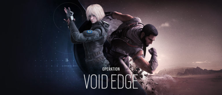 Operation Void Edge