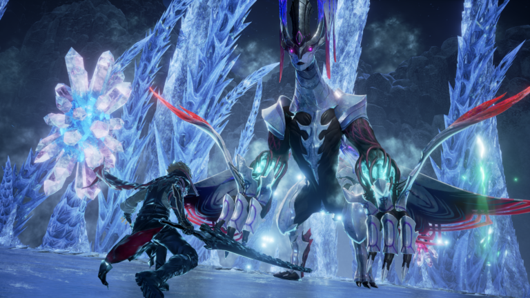 Code Vein