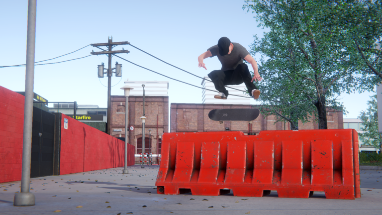 Skater XL