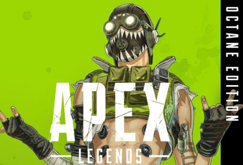 Apex Legends: Octane Edition