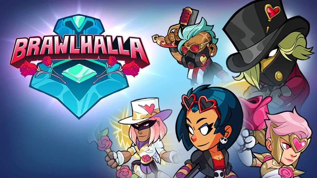 Brawlhalla