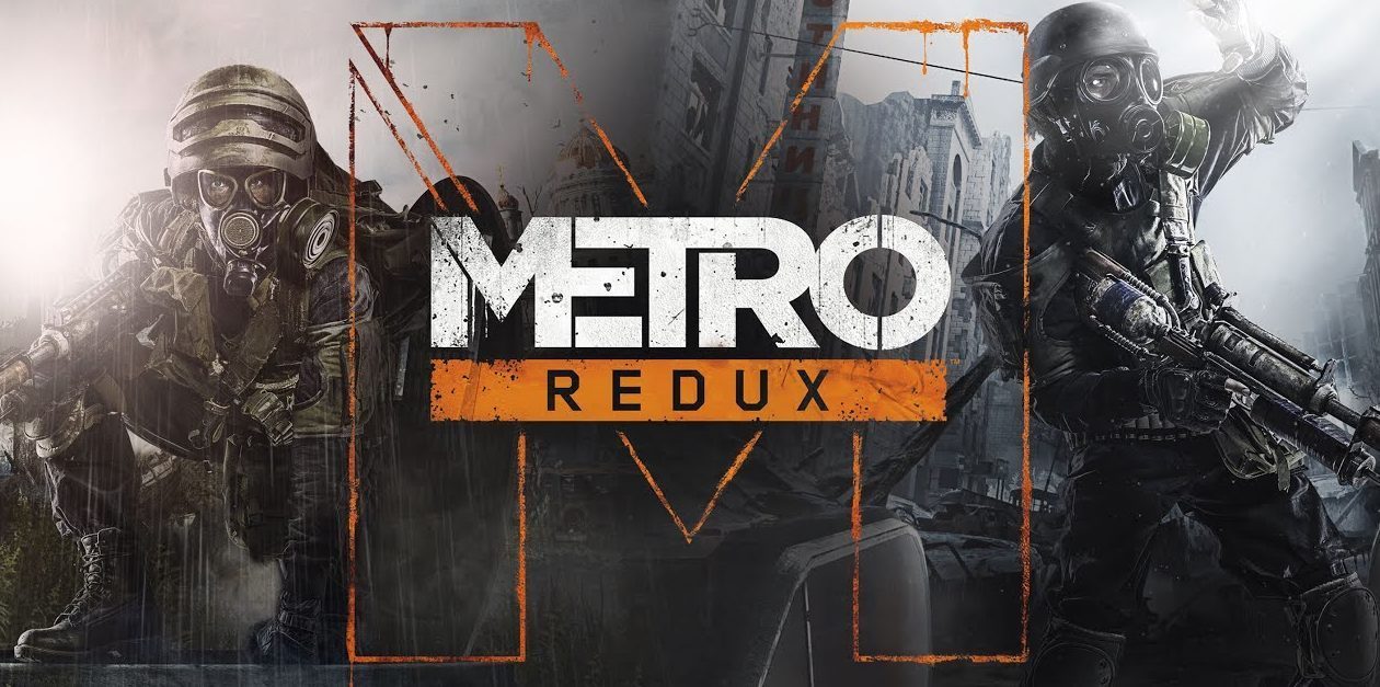 Metro Redux