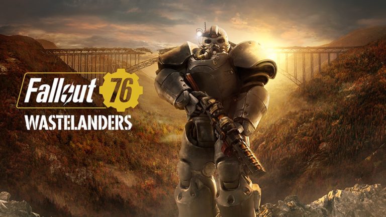Wastelanders