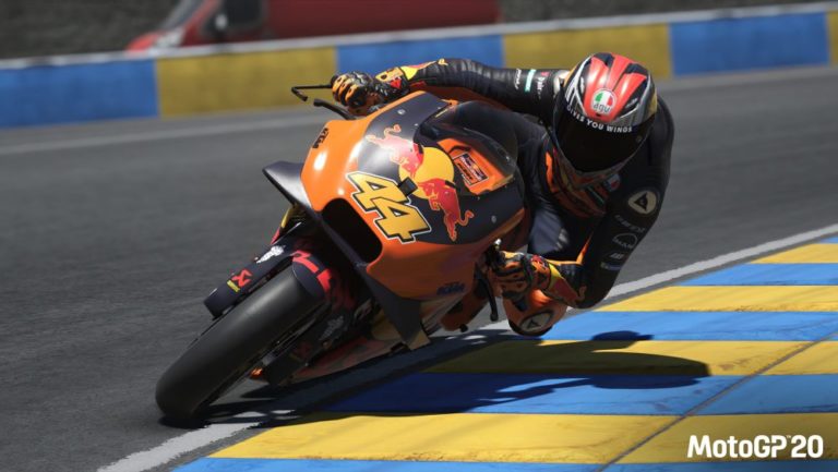 MotoGP20