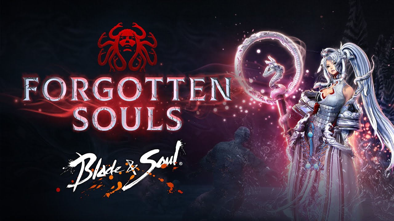 Blade & Soul: Verschollene Seelen