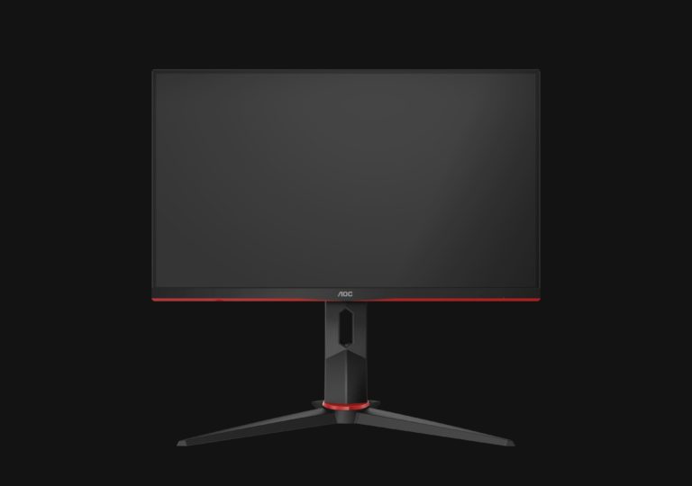 AOC 24G2U