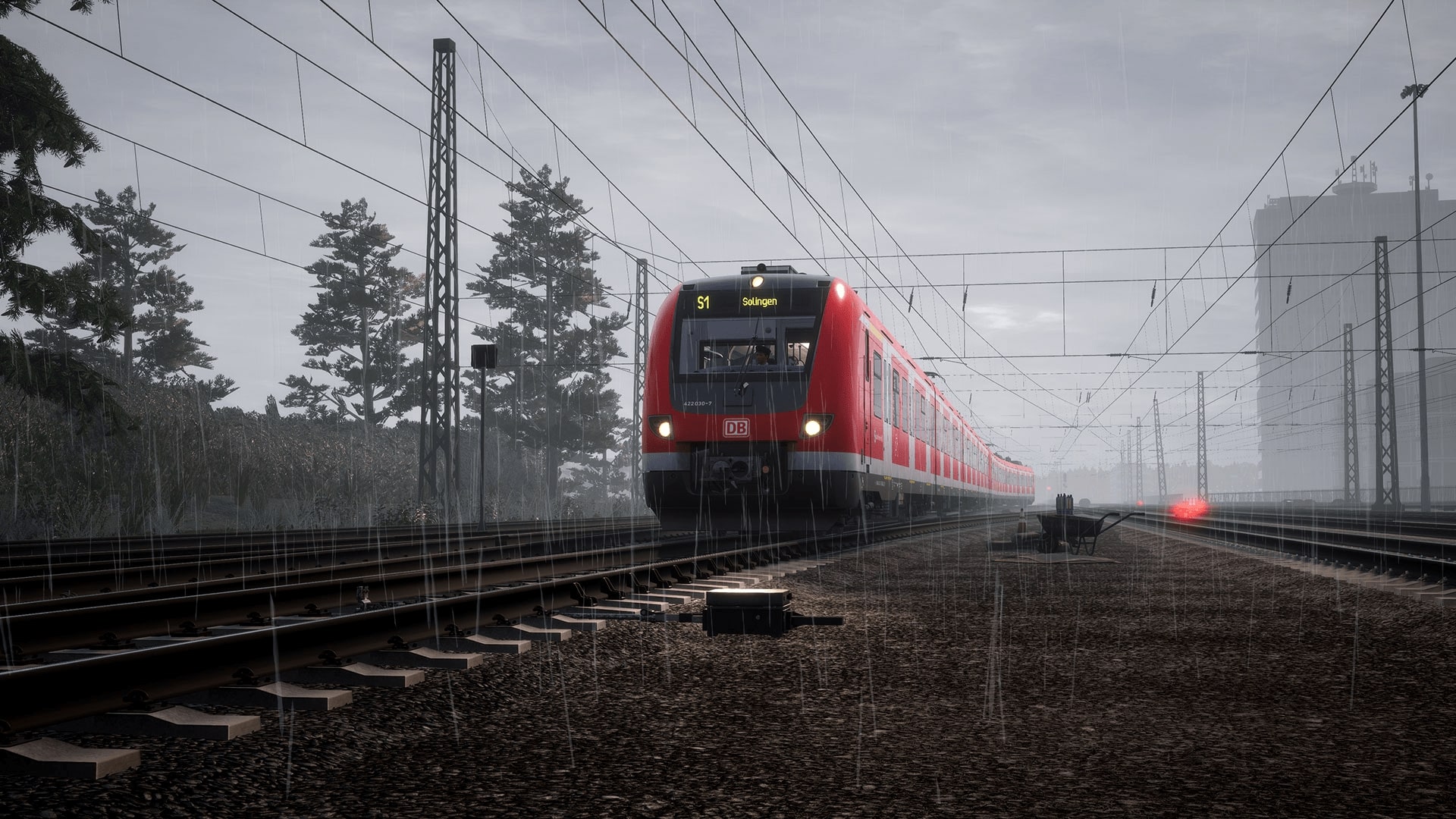 Train Sim World: Hauptstrecke Rhein-Ruhr