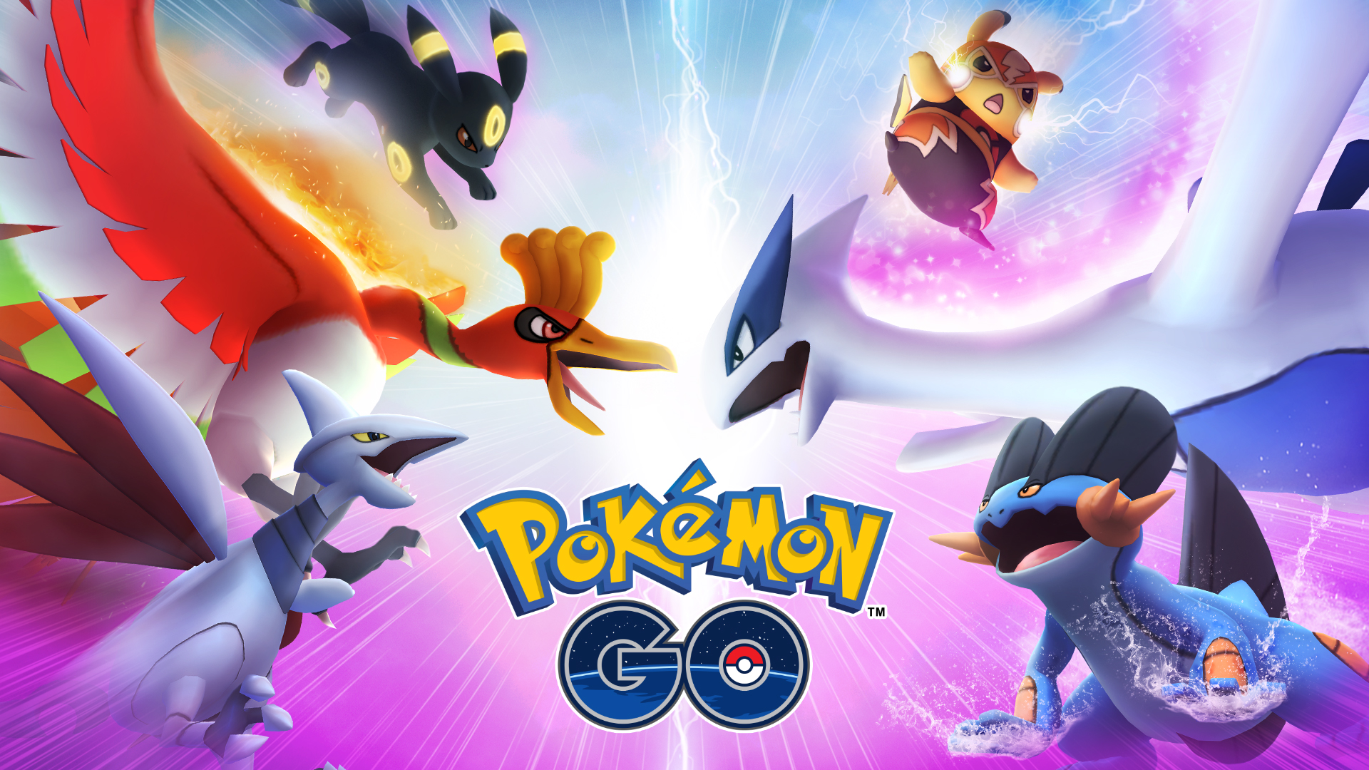 Pokémon GO Kampf-Liga