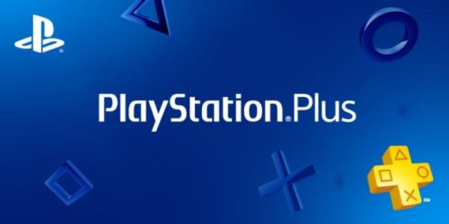 PlayStation Plus April 2020