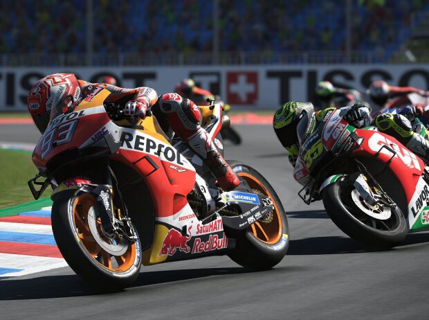 MotoGP 20