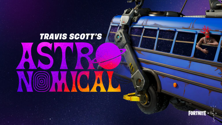 Astronomical