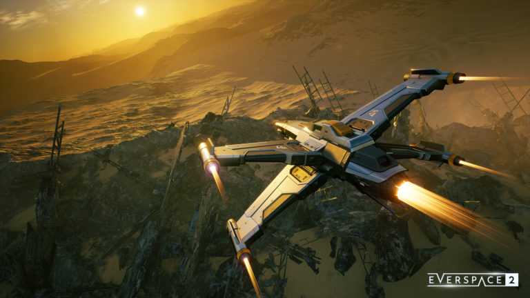 Everspace 2