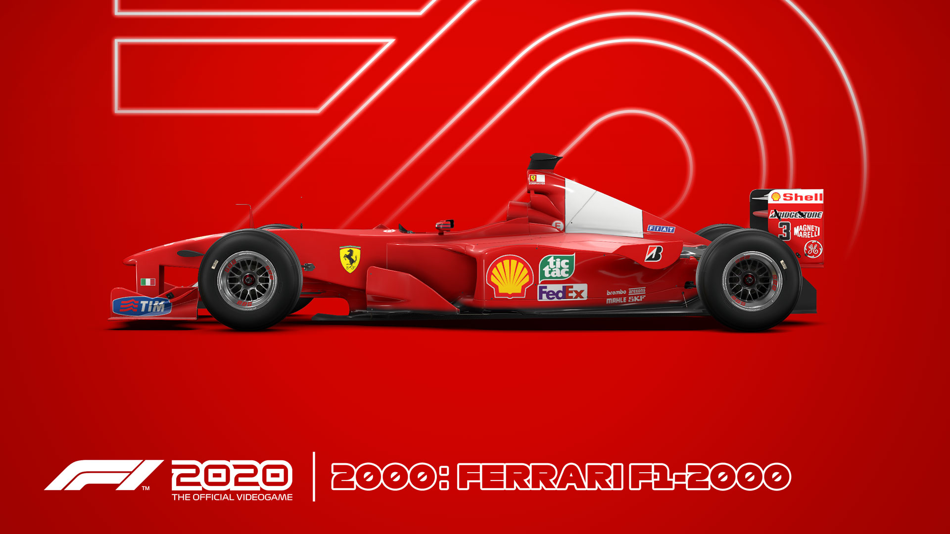 F1 2020