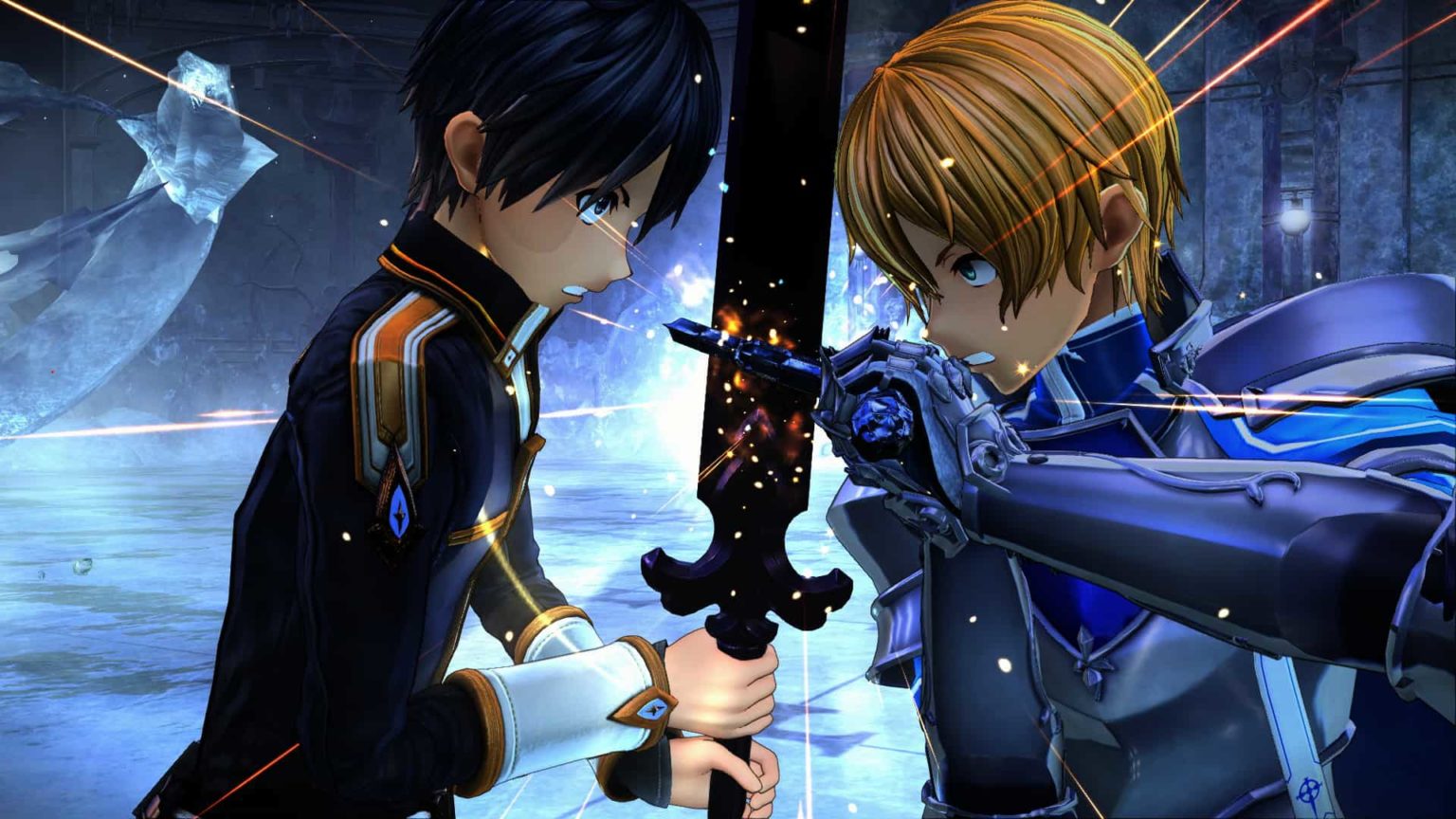 Wie Viele Staffeln Hat Sword Art Online